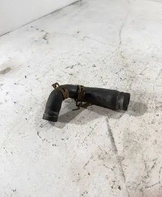 Mercedes-Benz E W210 Engine coolant pipe/hose 