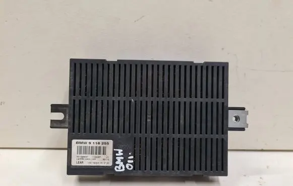 BMW 5 E60 E61 Light module LCM 9116255 531098837 1102067