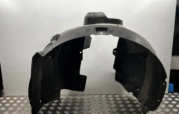 Ford Mondeo MK IV Front wheel arch liner splash guards