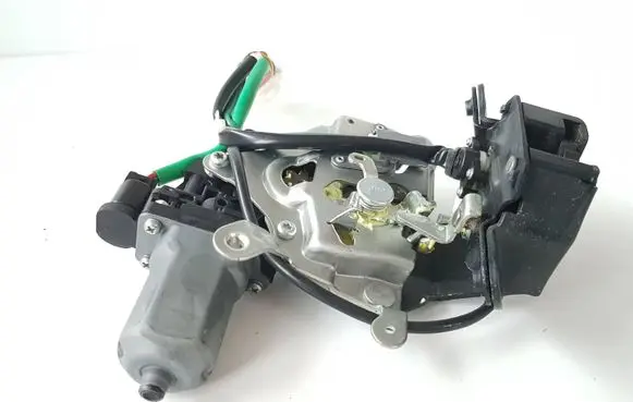 Mitsubishi Outlander Tailgate/trunk/boot lock/catch/latch 5808A135