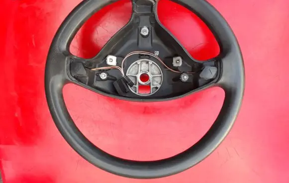 Opel Astra G Steering wheel 90437296