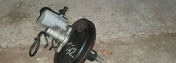 Toyota Aygo AB10 Brake booster NOCODE