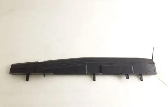 Jeep Avenger Intercooler air guide/duct channel 52207652