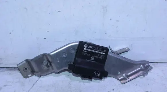 Volkswagen PASSAT B6 Gateway control module 3C0907530C