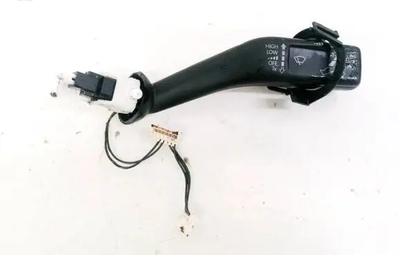 Skoda Superb B6 (3T) Wiper control stalk