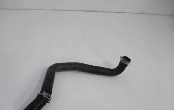 Citroen C3 Engine coolant pipe/hose 9671349380
