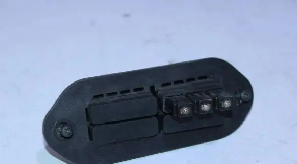 Fiat Doblo Sliding door contact joint 51811769
