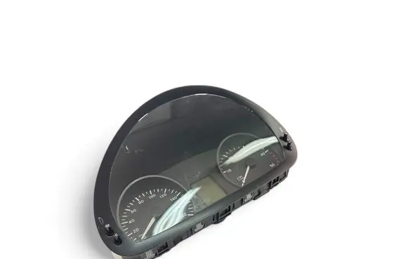 Mercedes-Benz Sprinter W906 Speedometer (instrument cluster) A9064468821