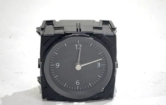 Volkswagen PASSAT B8 Clock 3G0919204C