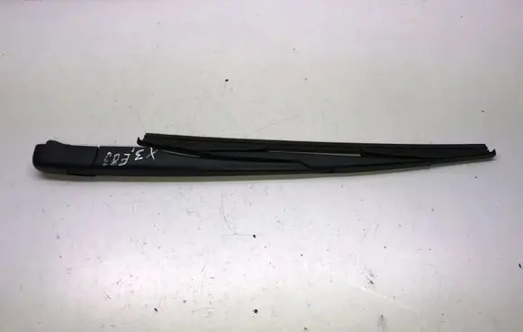BMW X3 E83 Rear wiper blade 