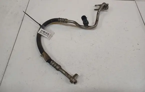 Renault Scenic I Air conditioning (A/C) pipe/hose