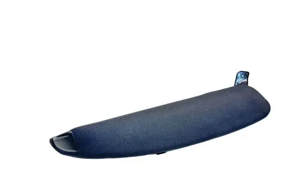 Volkswagen PASSAT B6 Rear seat side top trim 3C0885704AB 3C0885702AB