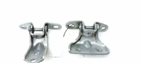 KIA Sportage Rear door hinge set