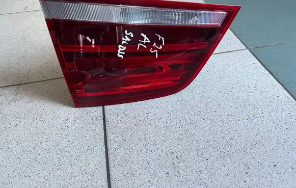 BMW X3 F25 Tailgate rear/tail lights 7217313 210513