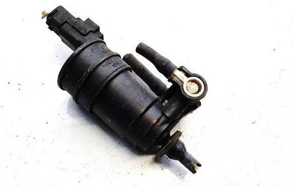 Renault Twingo I Windscreen/windshield washer pump 430702a