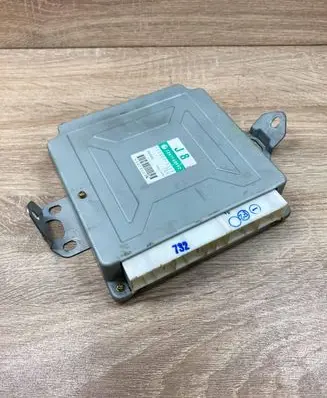Subaru Outback Engine control unit/module ECU 22611AE992 1120007322