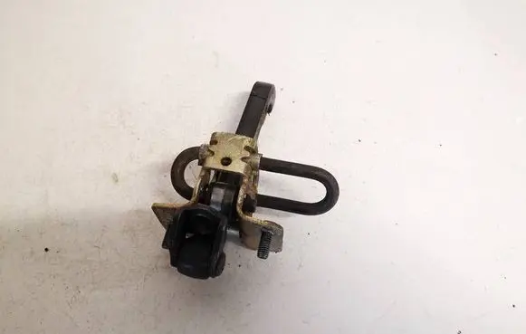 Volvo S40 Rear door check strap stopper 