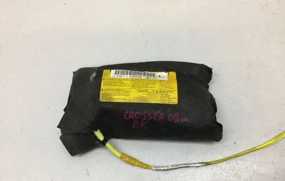 Citroen C-Crosser Seat airbag GA33200781 407165507267 407165507267L