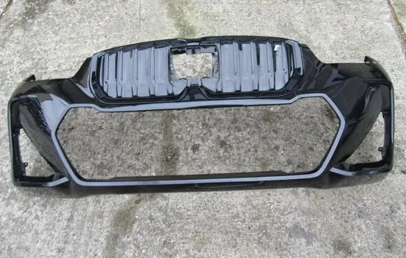 BMW X1 U11 Front bumper 8601652