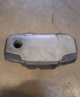Volvo XC70 Engine cover (trim) 30757535