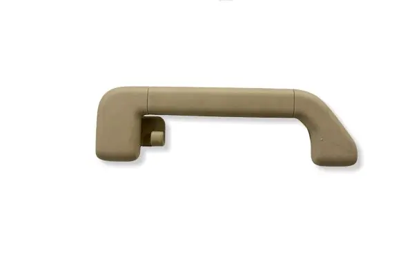 Volkswagen Touareg II Rear interior roof grab handle 7P0857644B