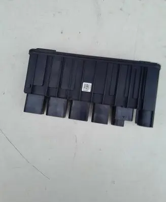 BMW 5 G30 G31 Other control units/modules 8583091 P00141659 18576710