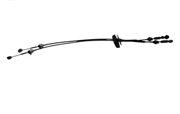Opel Vivaro Gear shift cable linkage 9612672