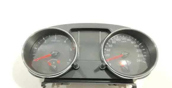 Nissan Qashqai Speedometer (instrument cluster) VPAASF10849LCN