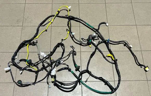 Subaru Forester SL Right interior wiring harness 81503SL050 Q2531