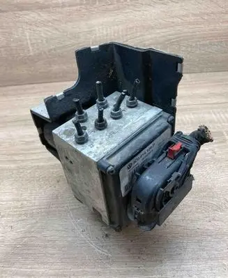 Volkswagen PASSAT B6 ABS control unit/module 3C0614109P 16705905