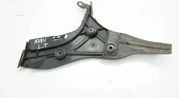 Audi A3 S3 8V Rear bumper mounting bracket 8V4807377DACR 8V4807377D