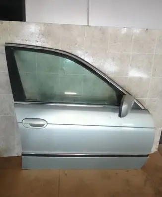 BMW 5 E39 Front door