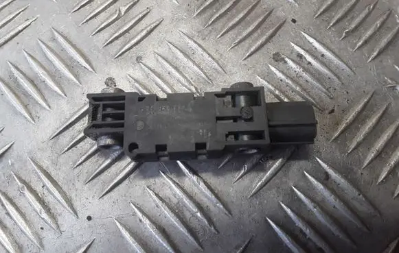 Audi A4 S4 B7 8E 8H Airbag deployment crash/impact sensor 8E0959651A