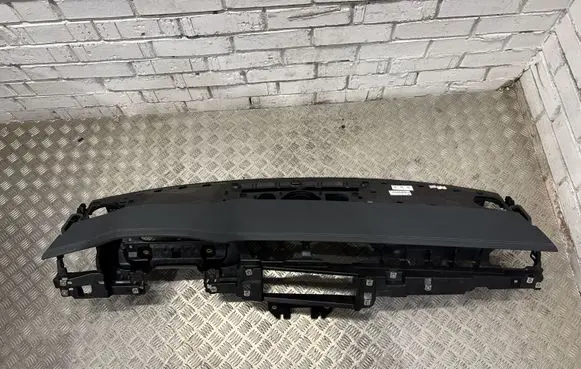 Audi A6 S6 C8 4K Dashboard 4K1857067B