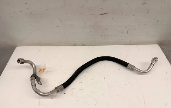 Renault Scenic IV - Grand scenic IV Air conditioning (A/C) pipe/hose GRSC4PRZEKL1 924548515R