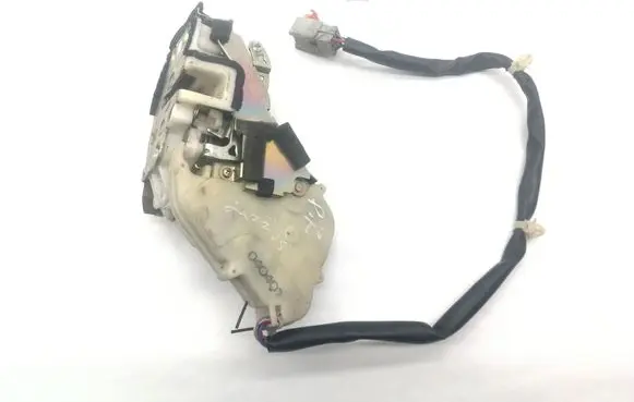 Honda Jazz Coupe door lock (next to the handle) 