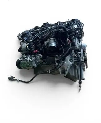 BMW 4 F32 F33 Engine