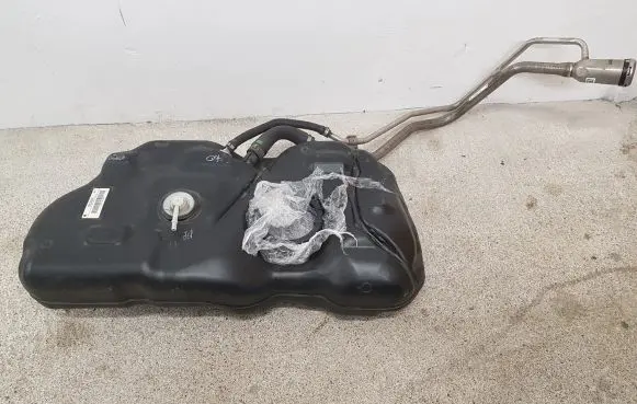 Ford Fiesta Fuel tank L1B19K007A J1B19032AG