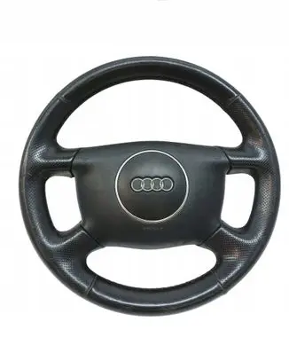 Audi A4 S4 B6 8E 8H Steering wheel 