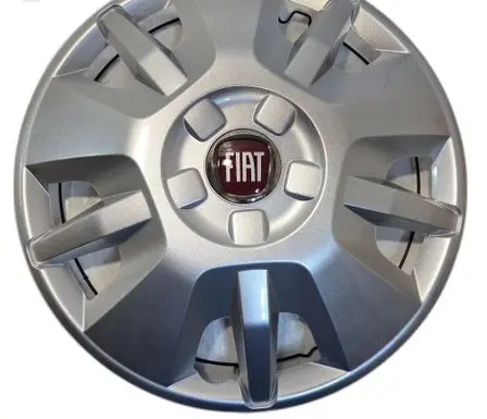 Fiat Ducato R15 wheel hub/cap/trim