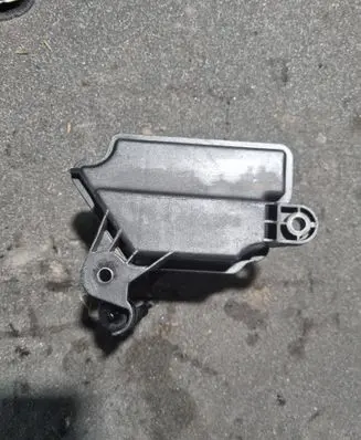 Citroen C4 I Picasso Vacuum air tank 9646411180