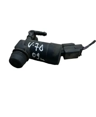 Volvo V70 Rear window washer spray nozzle 