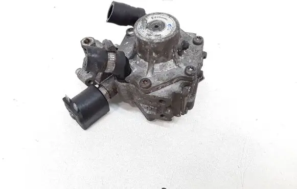 Opel Astra H LP gas reducer 