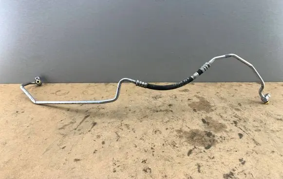 BMW 3 E90 E91 Other air conditioning (A/C) parts 64536928586 6928586