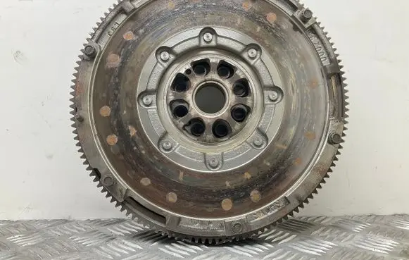 Volkswagen Scirocco Flywheel SACHS