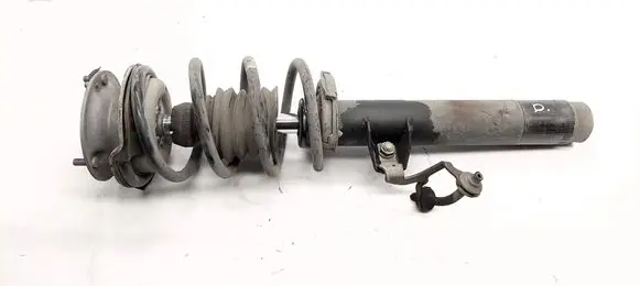 BMW X1 E84 Front shock absorber/damper 6855240