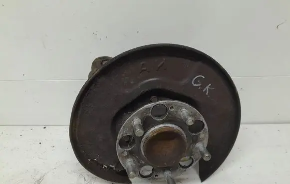 Honda Civic Rear wheel hub
