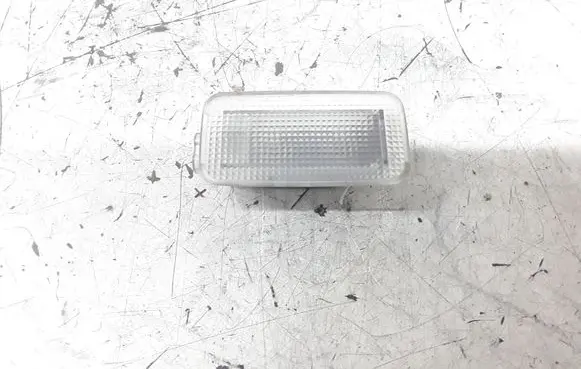 Toyota Avensis T250 Front door interior light 8124005040