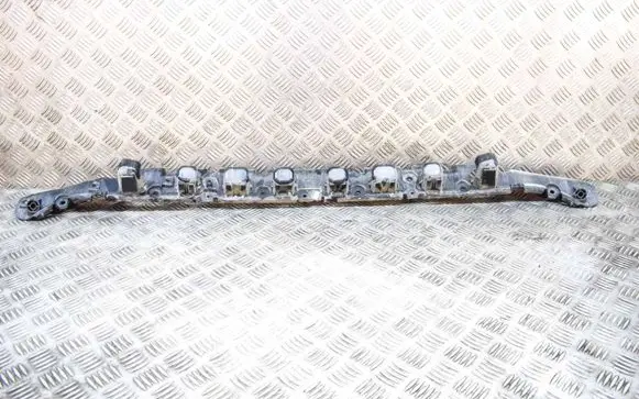 Ford Mustang Mach-E Rear bumper mounting bracket LJ8B17B861AC