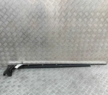Mercedes-Benz CL C216 Door glass trim A2167200424